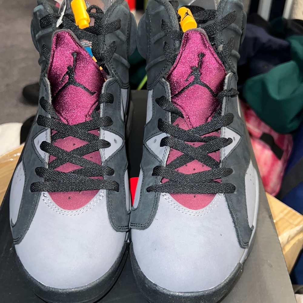 Air Jordan 6 retro